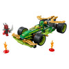 Lego Lego Ninjago 71828 Lloyds Pull-Back Racing Car