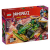 Lego Lego Ninjago 71828 Lloyds Pull-Back Racing Car