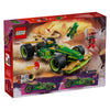 Lego lego ninjago 71828 lloyds pull-back racewagen