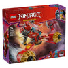 Lego Lego Ninjago 71830 Kai's Mechstorm Vulue