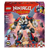 Lego lego ninjago 71834 zane's ultra-combomecha