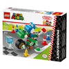Lego Lego Super Mario 72031 Mario Kart Yoshi Crosser