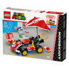 LEGO LEGO Super Mario 72032 Mario Kart Stanaard Kart