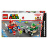 LEGO LEGO Super Mario 72034 Mario Kart Baby Mario vs. Bebé luigi