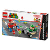 LEGO LEGO Super Mario 72034 Mario Kart Baby Mario vs. Bebé luigi