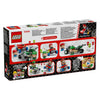 LEGO LEGO Super Mario 72034 Mario Kart Baby Mario vs. Bebé luigi