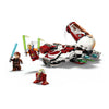 Lego LEGO Star Wars 75401 Interceptor Jedi de Ahsoka