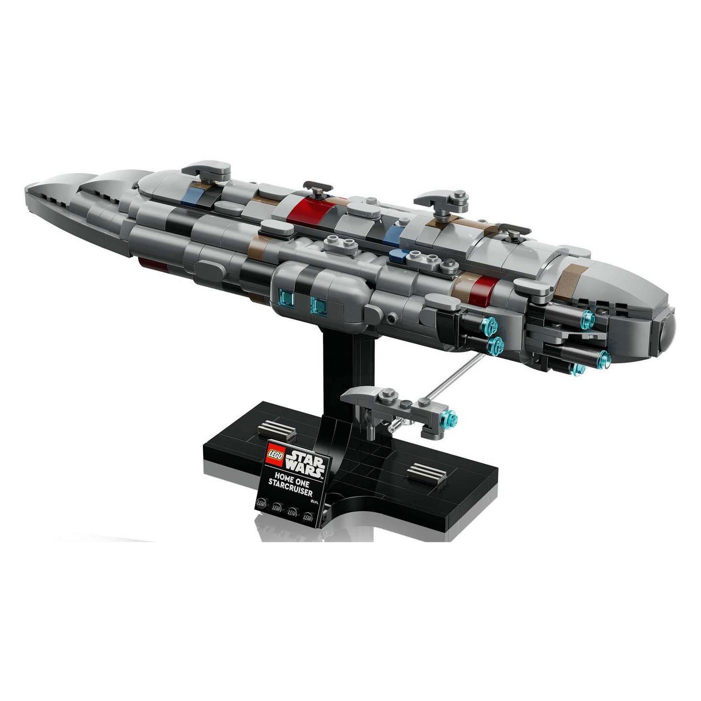 Lego Lego Star Wars 75405 Home One StarCruiser