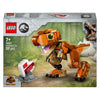 LEGO LEGO JURASSIC WORLD 76967 Pequeña Estrella de comida: t. rex