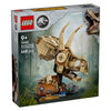 LEGO LEGO Jurassic World 76969 Fossili Dinosaurus: programma Triceratops