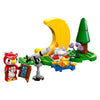 LEGO LEGO Animal Crossing 77053 Starling con Celeste