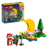 LEGO LEGO Animal Crossing 77053 Starling con Celeste