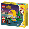 LEGO LEGO Animal Crossing 77053 Starling con Celeste