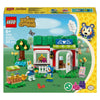 Lego lego animal crossing 77055 kleermakerij van de zusjes able