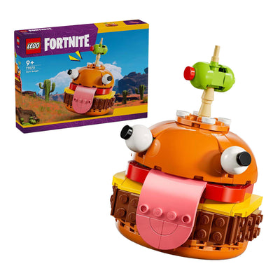 LEGO LEGO Fortnite 77070 Durrr Burgen