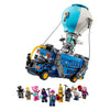 Lego fortnite battle bus uit de videogame - 77073