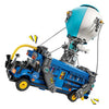 Lego fortnite battle bus uit de videogame - 77073