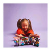 Lego minifiguur 71048 serie 27