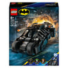 LEGO DC 76303 Batman Tumbler contro Two-Face e The Joker