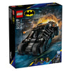 LEGO DC 76303 Batman Tumbler vs. Two-Face and The Joker