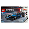 LEGO Speed ​​Champions 77249 Williams Racing FW46 F1 Racing Car