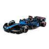 Lego speed champions williams racing fw46 f1 racewagen set - 77249