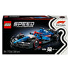 Lego Speed ​​Champions Visa Cash App RB VCARB 01 - 77246
