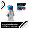 Lego Speed ​​Champions Visa Cash App RB VCARB 01 - 77246