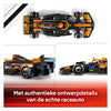 Lego speed champions mclaren f1 team mcl38 racewagen set - 77251