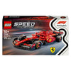 LEGO Speed ​​Champions 77242 Ferrari SF-24 F1 Racing Car