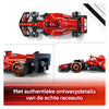 LEGO Speed ​​Champions 77242 Ferrari SF-24 F1 Racing Car