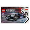 Lego speed champions 77248 bwt alpine f1 team a524 racewagen