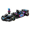 Lego speed champions 77248 bwt alpine f1 team a524 racewagen
