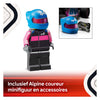 Lego speed champions 77248 bwt alpine f1 team a524 racewagen