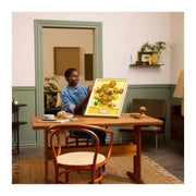 LEGO 31215 Art Vincent Van Gogh - Girasoli - afbeelding 3