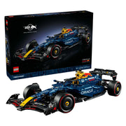 Lego Technic 42206 Oracle Red Bull Racing RB20 F1 Auto - afbeelding 3