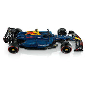 Lego Technic 42206 Oracle Red Bull Racing RB20 F1 Auto - afbeelding 4