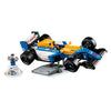 Icone LEGO 10353 Williams Racing FW14B e Nigel Mansell