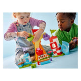 Lego Duplo 10453 Kermis Peppa Pig - afbeelding 2