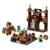 Lego Minecraft 21272 de Arena al Boslandhuis