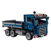 LEGO Technic 42203 Truck con función de inclinación
