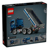 LEGO Technic 42203 Truck con función de inclinación