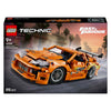 LEGO Technic 42204 Toyota Supra Mk4