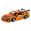 LEGO Technic 42204 Toyota Supra Mk4