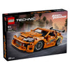 LEGO Technic 42204 Toyota Supra Mk4