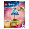 LEGO Disney Princess 43266 The Dress of Cenerentola