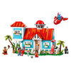 LEGO Disney 43268 Lilo y Stitch Strandhuis