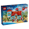 Lego Disney 43268 Lilo e Stitch Strandhuis