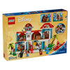 Lego Disney 43268 Lilo e Stitch Strandhuis