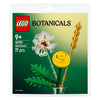 Lego botanicals 30701 veldbloemen